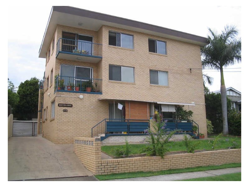 1/65 Stafford Street, East Brisbane QLD 4169