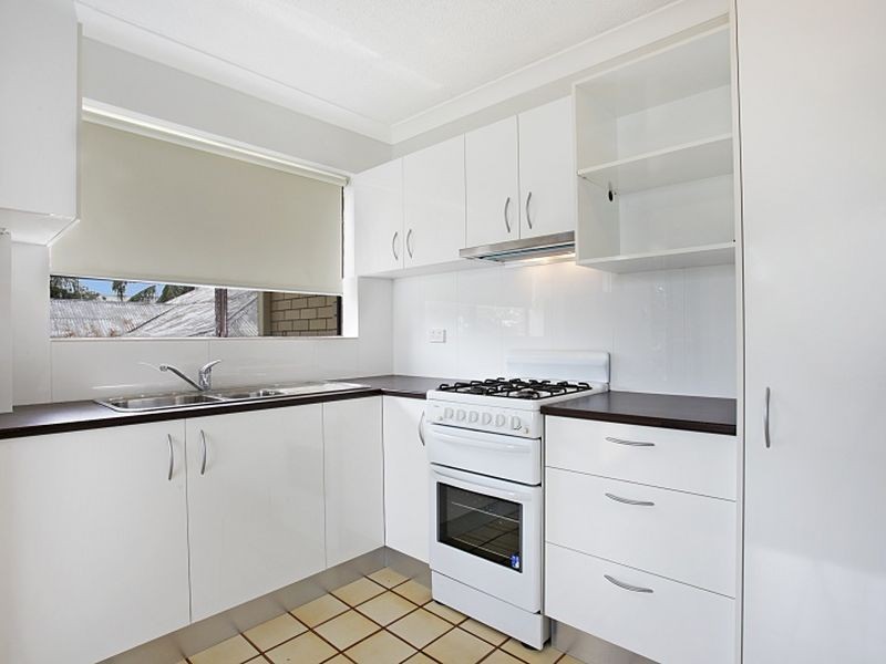 4/90 Mowbray Terrace, East Brisbane QLD 4169