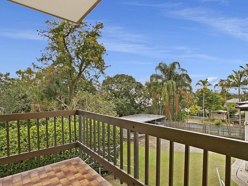 4/90 Mowbray Terrace, East Brisbane QLD 4169