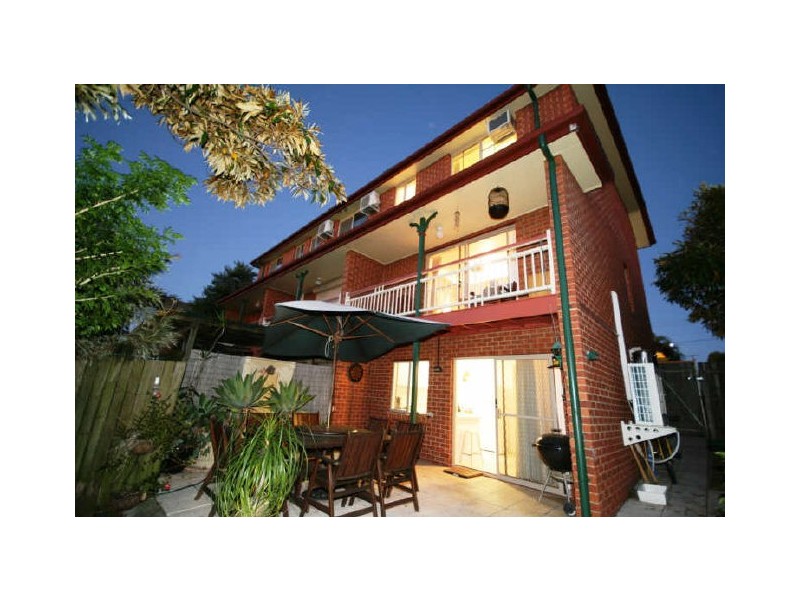 3/22 Rosslyn Street, East Brisbane QLD 4169