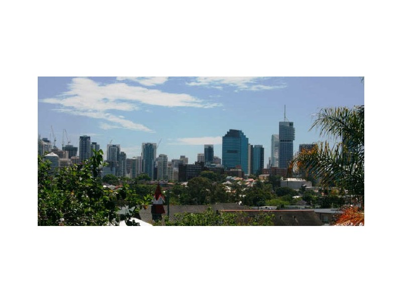 3/22 Rosslyn Street, East Brisbane QLD 4169