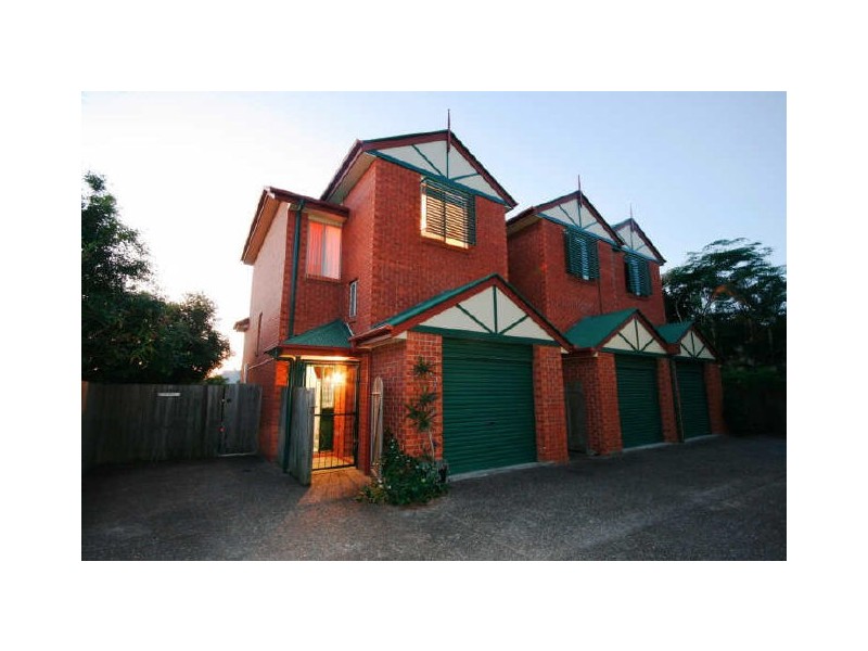 3/22 Rosslyn Street, East Brisbane QLD 4169