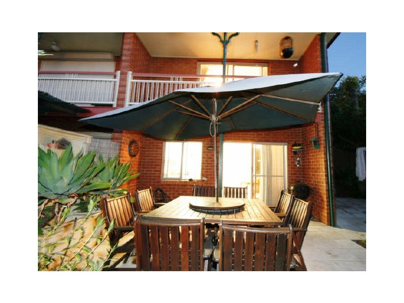 3/22 Rosslyn Street, East Brisbane QLD 4169