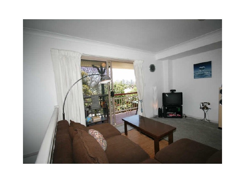 3/22 Rosslyn Street, East Brisbane QLD 4169