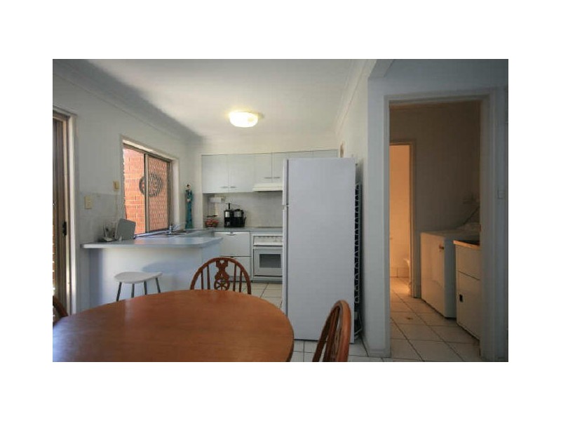 3/22 Rosslyn Street, East Brisbane QLD 4169