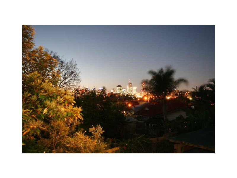 3/22 Rosslyn Street, East Brisbane QLD 4169