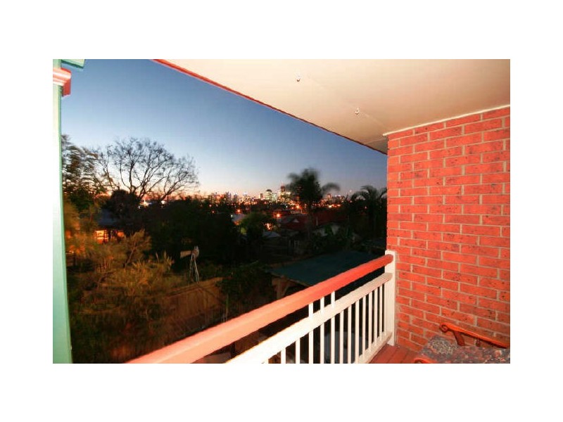 3/22 Rosslyn Street, East Brisbane QLD 4169