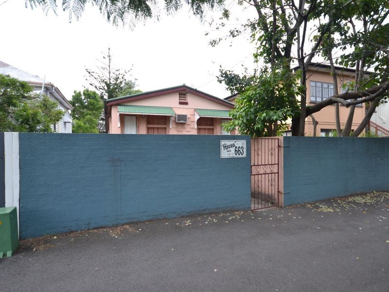 2/663 Main Street, Kangaroo Point QLD 4169