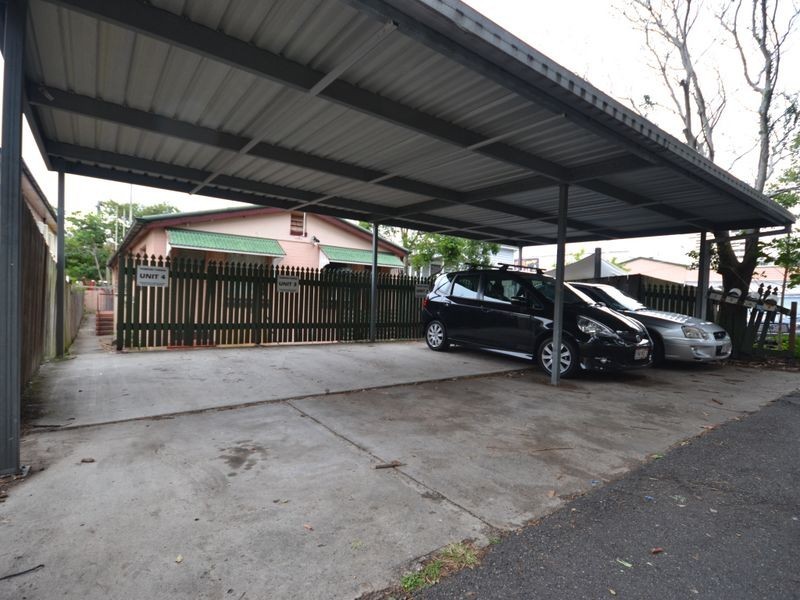 2/663 Main Street, Kangaroo Point QLD 4169