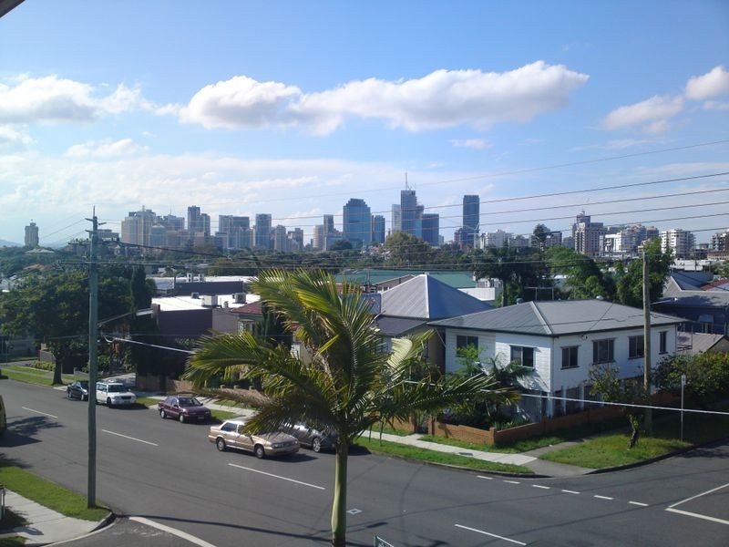 7/23 Mowbray Terrace, East Brisbane QLD 4169