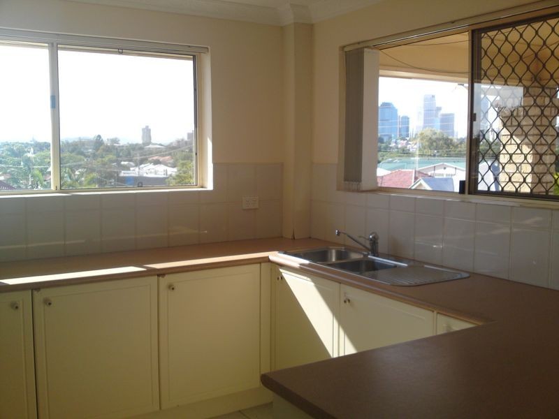 7/23 Mowbray Terrace, East Brisbane QLD 4169