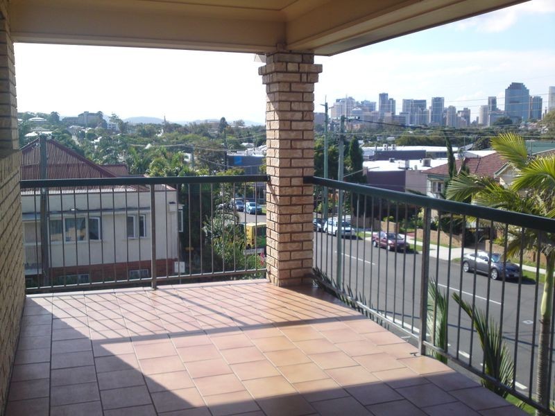 7/23 Mowbray Terrace, East Brisbane QLD 4169