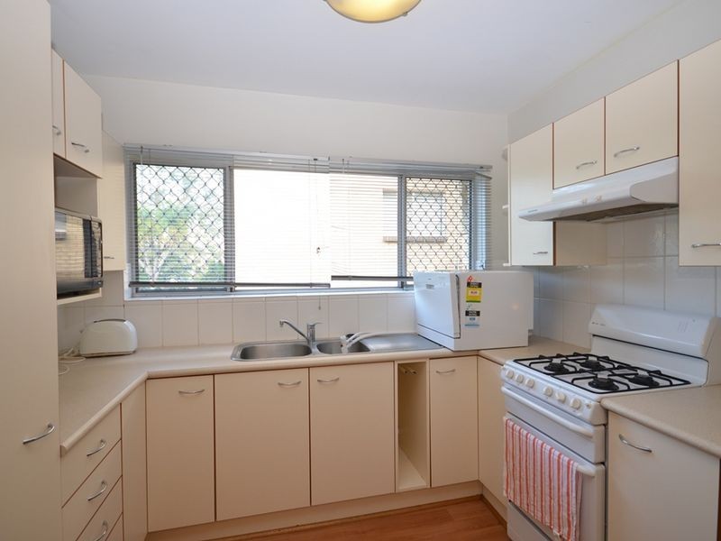 1/7 Lomond Terrace, East Brisbane QLD 4169