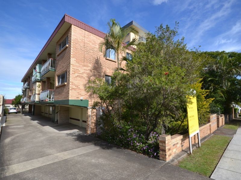 1/7 Lomond Terrace, East Brisbane QLD 4169