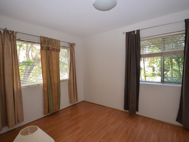 1/7 Lomond Terrace, East Brisbane QLD 4169