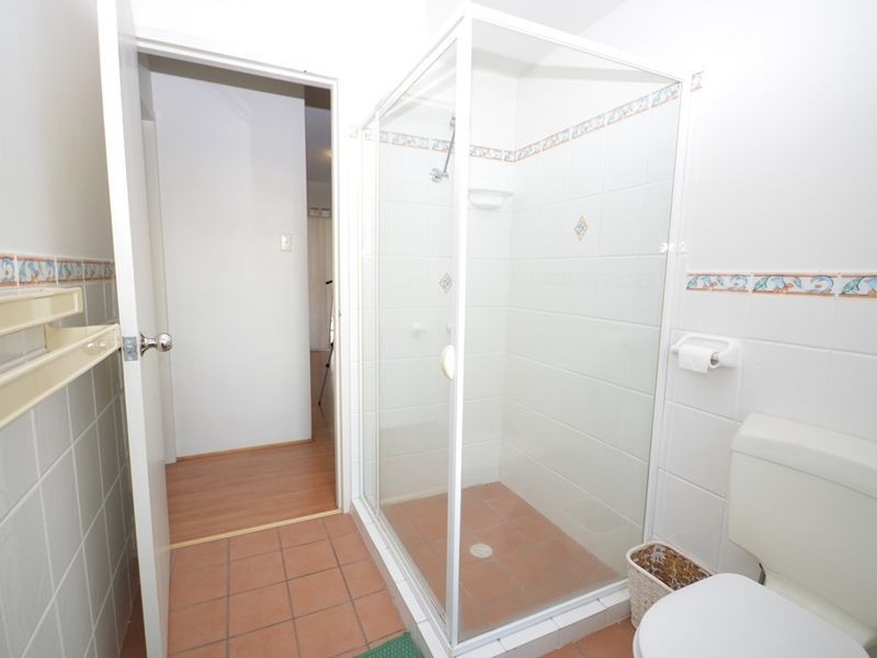 1/7 Lomond Terrace, East Brisbane QLD 4169