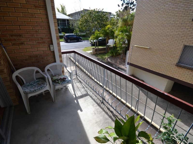 1/7 Lomond Terrace, East Brisbane QLD 4169