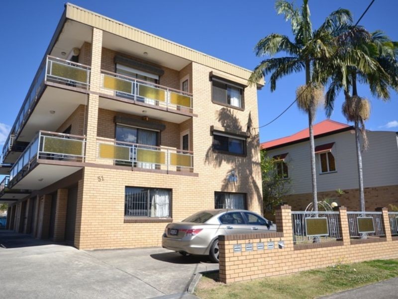 4/51 Bromley Street, Kangaroo Point QLD 4169
