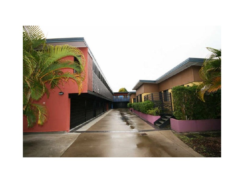 Kangaroo Point QLD 4169