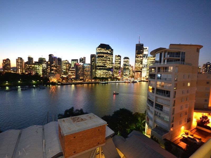 601/355 Main Street, Kangaroo Point QLD 4169