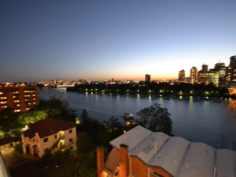 601/355 Main Street, Kangaroo Point QLD 4169