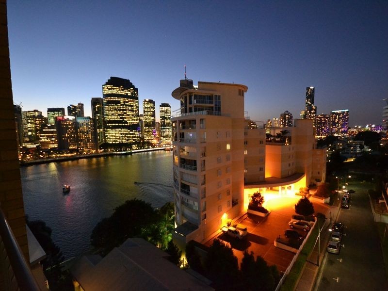 601/355 Main Street, Kangaroo Point QLD 4169