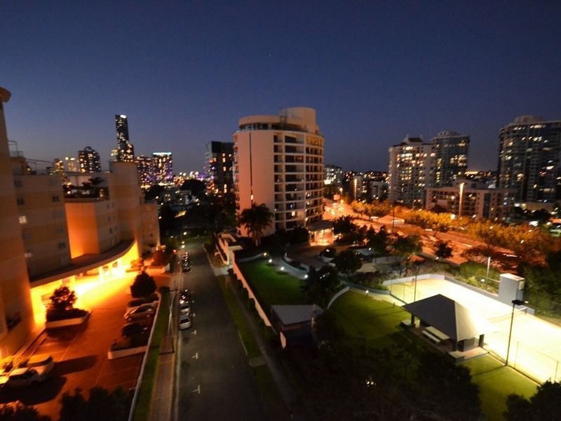 601/355 Main Street, Kangaroo Point QLD 4169
