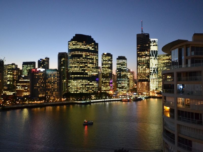 601/355 Main Street, Kangaroo Point QLD 4169