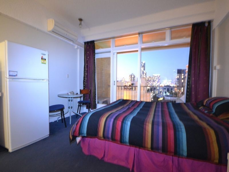 601/355 Main Street, Kangaroo Point QLD 4169