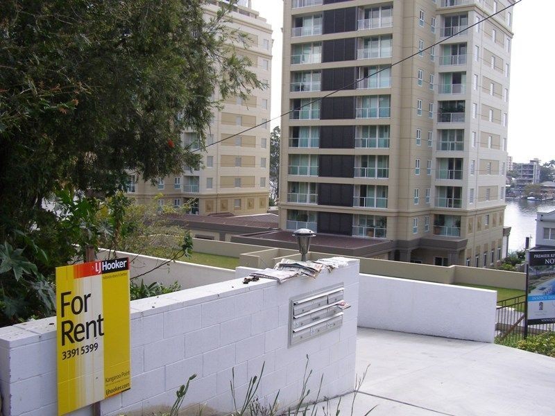 Kangaroo Point QLD 4169