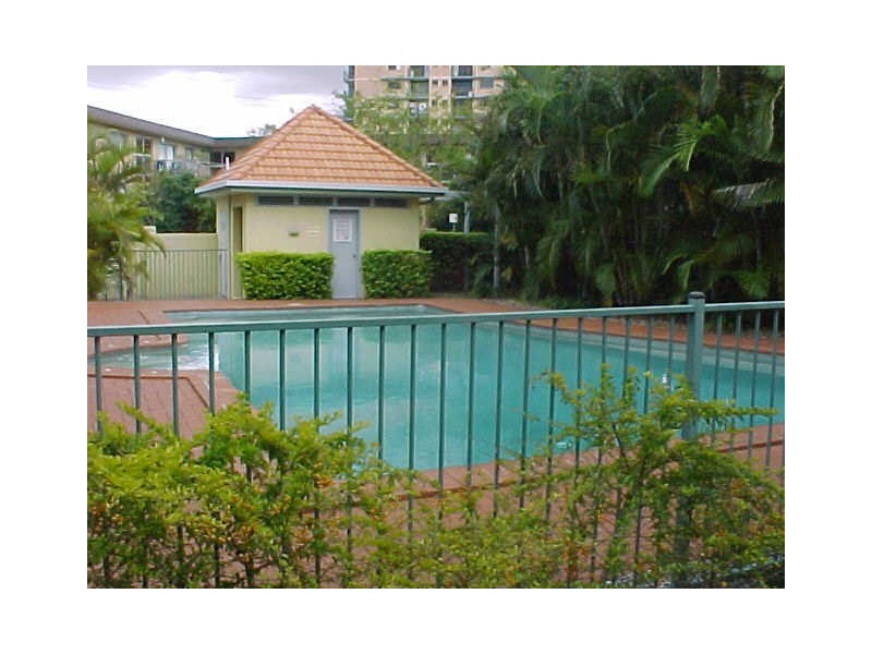 Kangaroo Point QLD 4169