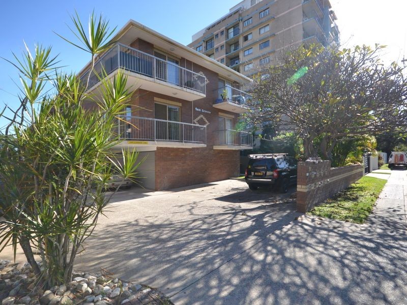 6/99 Thorn Street, Kangaroo Point QLD 4169