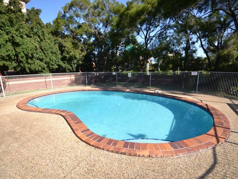 6/99 Thorn Street, Kangaroo Point QLD 4169