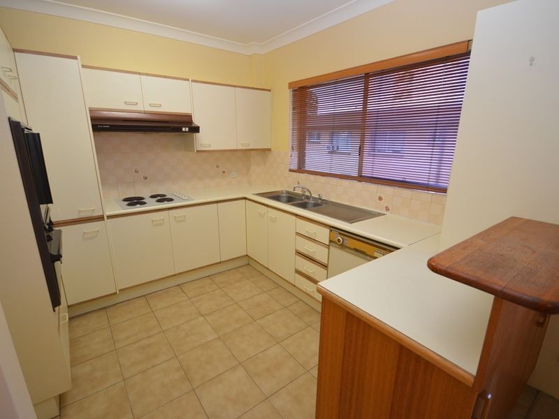 6/99 Thorn Street, Kangaroo Point QLD 4169