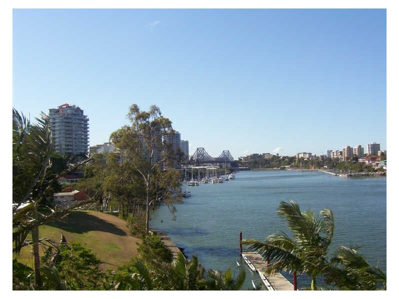 Kangaroo Point QLD 4169