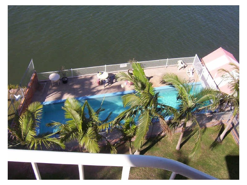 Kangaroo Point QLD 4169