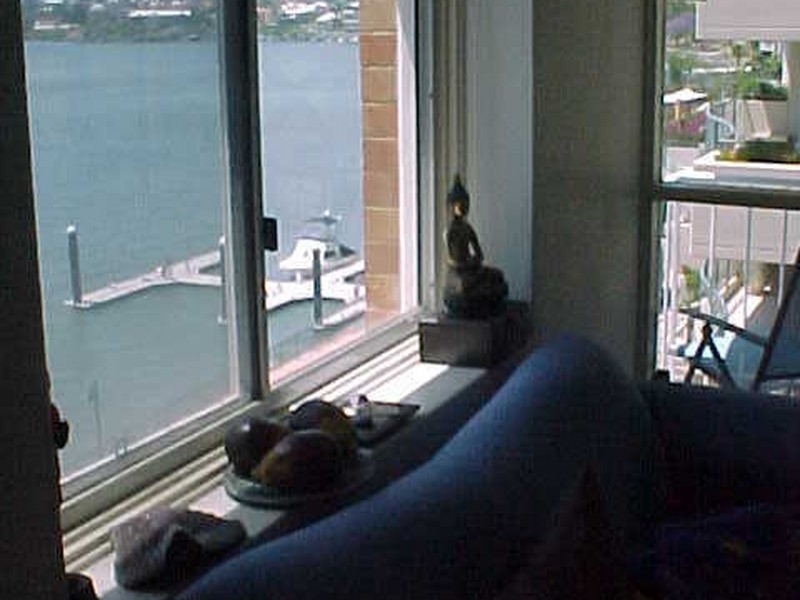 Kangaroo Point QLD 4169