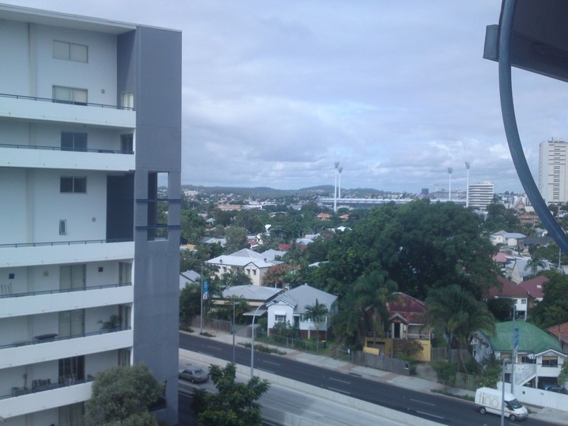 Kangaroo Point QLD 4169