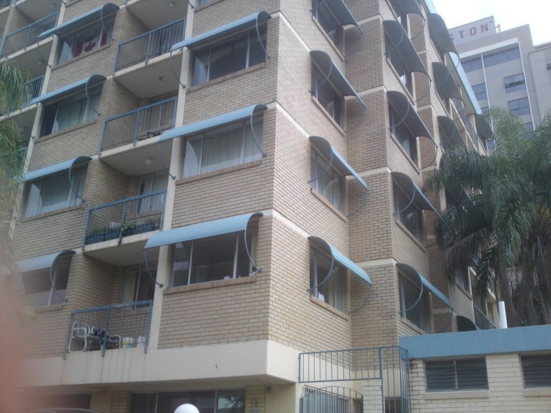 Kangaroo Point QLD 4169