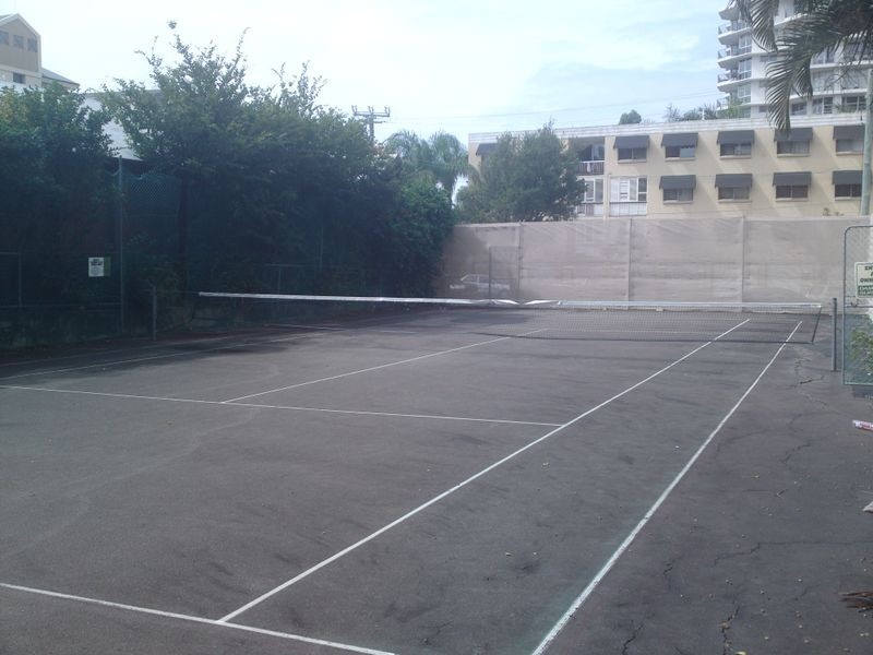 Kangaroo Point QLD 4169