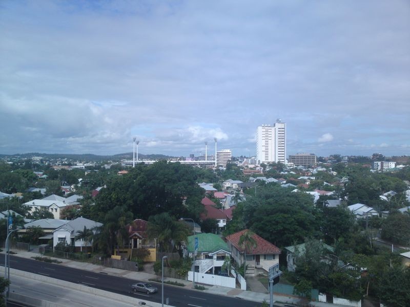 Kangaroo Point QLD 4169