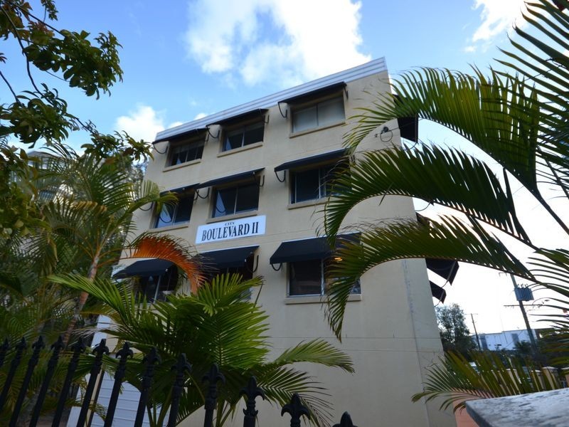 6/45 Thorn Street, Kangaroo Point QLD 4169