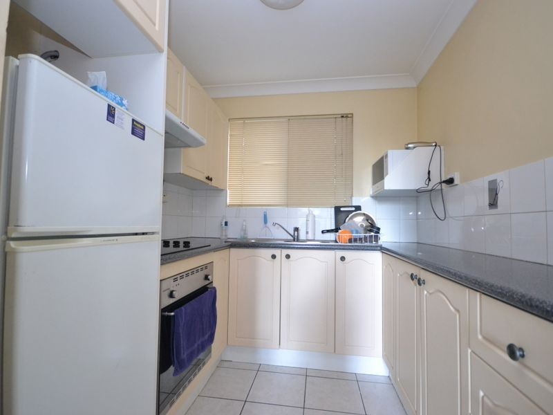 6/45 Thorn Street, Kangaroo Point QLD 4169