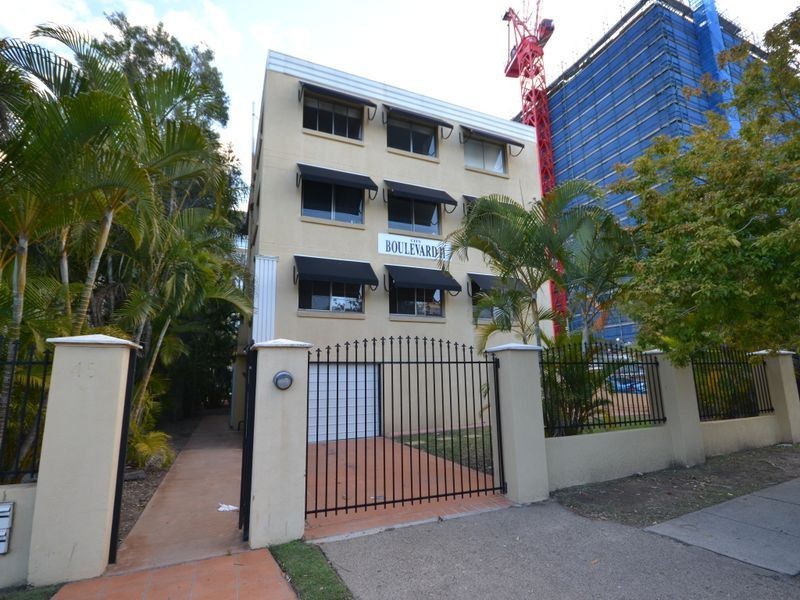 6/45 Thorn Street, Kangaroo Point QLD 4169