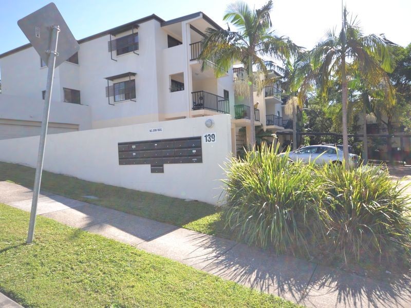 3/139 Lytton Road, East Brisbane QLD 4169