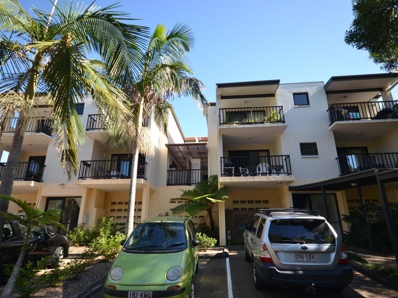 3/139 Lytton Road, East Brisbane QLD 4169