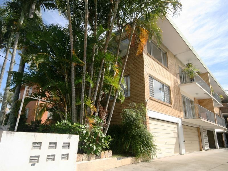 1/47 Llewellyn Street, Kangaroo Point QLD 4169