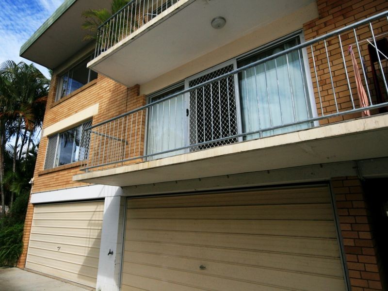 1/47 Llewellyn Street, Kangaroo Point QLD 4169