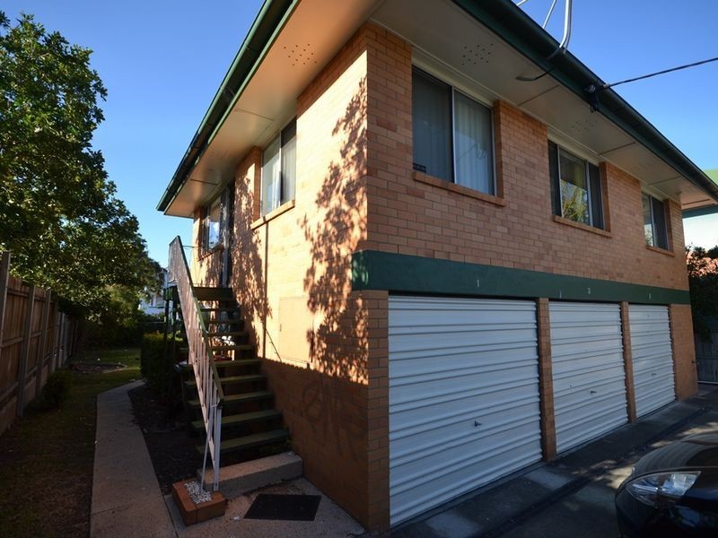 1/24 Princess Street, Kangaroo Point QLD 4169