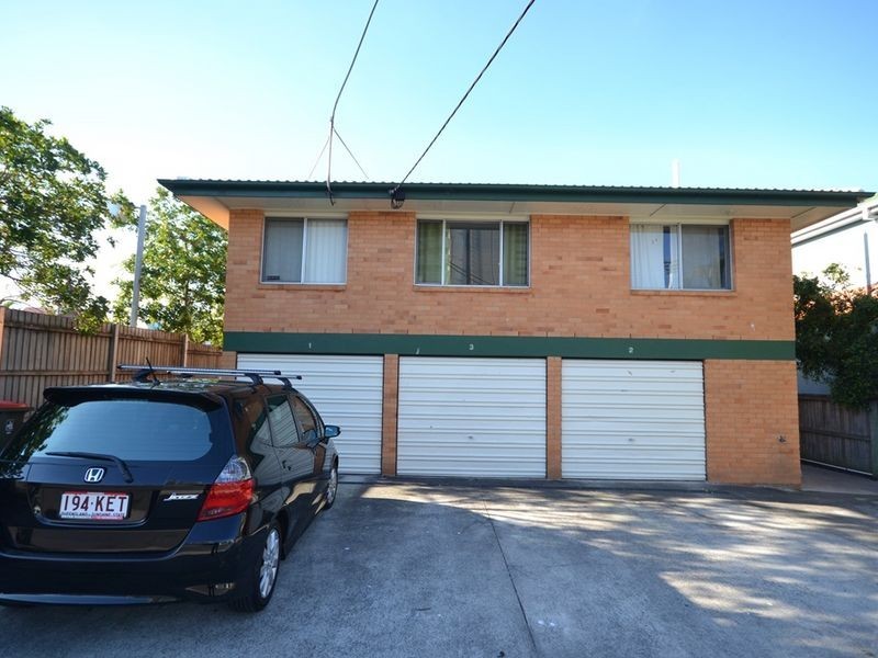 1/24 Princess Street, Kangaroo Point QLD 4169